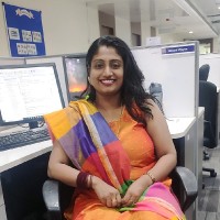 Navami Vijayan