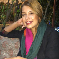 Parisa Azad