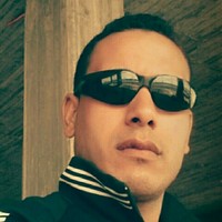 Ahmed Ebrahim