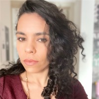 Mariane Cavalcante Bezerra