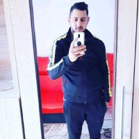 Alex Gaby