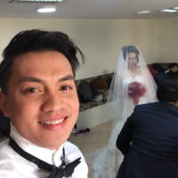 Mark Anthony Villareal