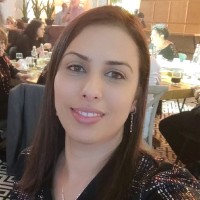 Hazar Zahalkah