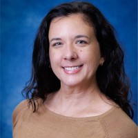 Christina Cubitt, Mnm, Shrm-Cp