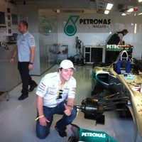 Carlos Henrique Lourenço