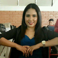 Iris Valentina Rodriguez Lopez