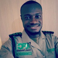 Vandyck Owusu