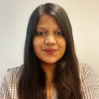 Vishaka Agarwal