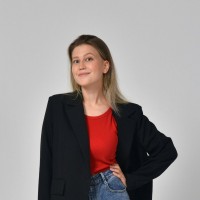Olga Telysheva
