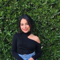 Sara Ayman