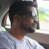 Vinod Kanojia