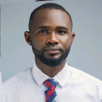Samuel Ominyi Ochi