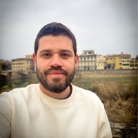 Daniel Cardona Montoya