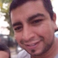 Cristian Urrutia Espinaza