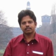 V Saravanan
