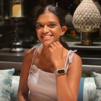 Sonya Kerai