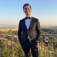 Deniz Turan Çağlarca