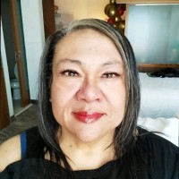 Joan Powell