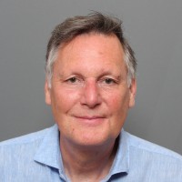 Ron van de Ven