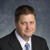 Brian Myers, Crpc®, Ricp®