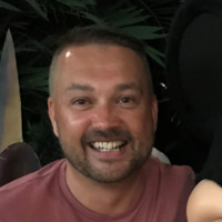 Andy Inglis