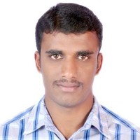 Manjunatha g v