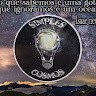 Simples Cosmos