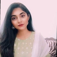 Maham Rana