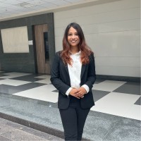 Muskkan Bhargava