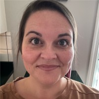 Julie Jones