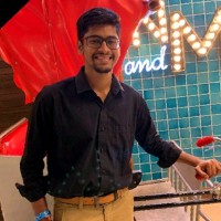 Prathamesh Dhuri