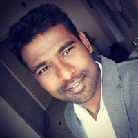 Suresh Kumar D