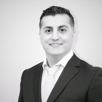 Farhad Daneshvar