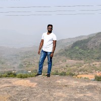 Vinil K Sikhapalli