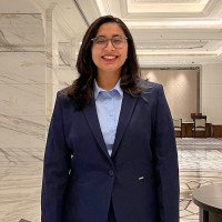 Saumya Bhatia
