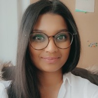 Kavita Magalingame