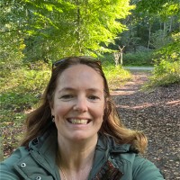 Linda Rood-Grandiek