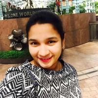 prasanthi penmetsa