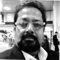 Dr.P. Sam. (Leader - Achiever)