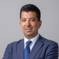 Volkan Yigit, Pmp