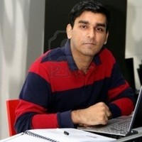 Manoj Kiran