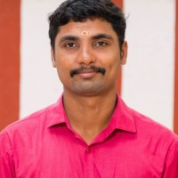 Manikandan R