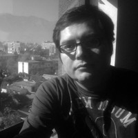 Marcelo Faúndez Mosquera