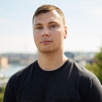 Viktor Dalqvist