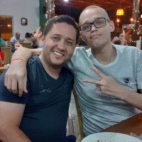 Aldo Flávio Souza