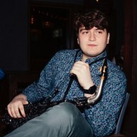 Luke Bartels