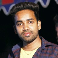 Raju Lagudu