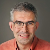 Jochen Bendel