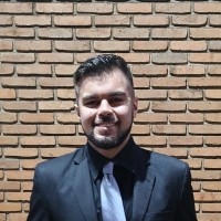 Angelo Da  Silva Kinap Junior