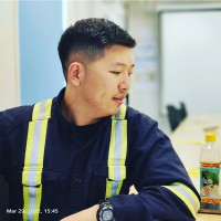 Tuvshinjargal Ganbaatar